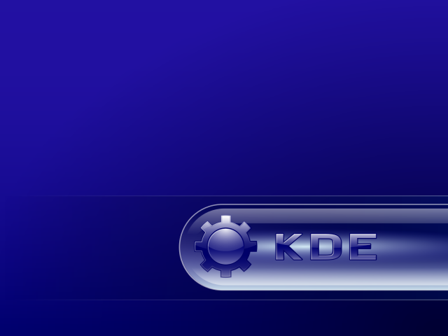 KDE wallpaper 80